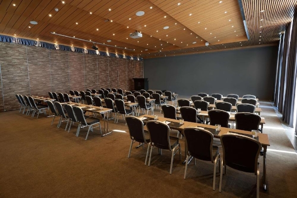 Hotel Reykjavík Grand